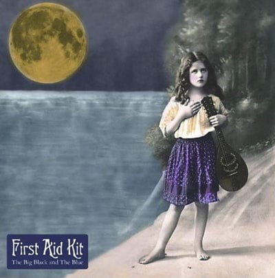 The Big Black and the Blue - First Aid Kit [VINYL]