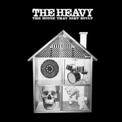 The House That Dirt Built - The Heavy [VINYL]