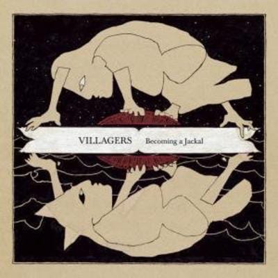 Becoming a Jackal - Villagers [VINYL]