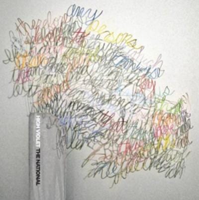 High Violet - The National [VINYL]