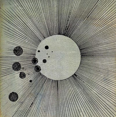 Cosmogramma - Flying Lotus [VINYL]