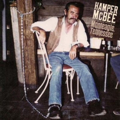 The Good Old-fashioned Way - Hamper McBee [VINYL]