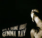 It's a Shame About Gemma Ray - Gemma Ray [VINYL]