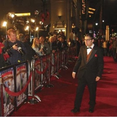 Hot February Night - Neil Hamburger [CD]