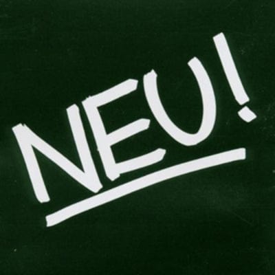 NEU! 75 - NEU! [VINYL]