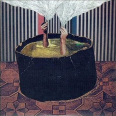 The Wants - The Phantom Band [VINYL]