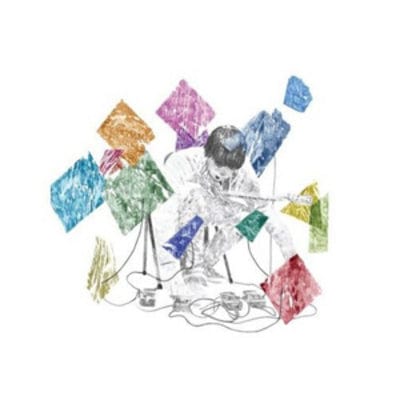 Infinite Love - Dustin Wong [VINYL]