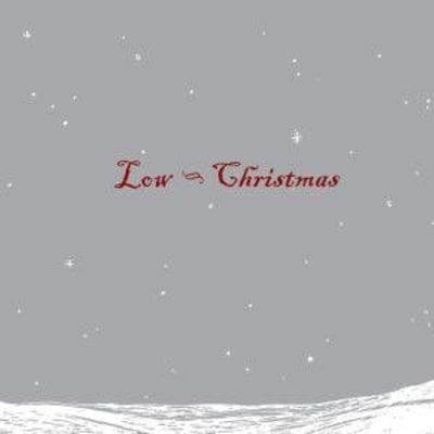 Christmas - Low [VINYL]