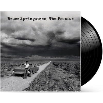 The Promise - Bruce Springsteen [VINYL]