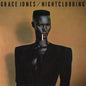 Nightclubbing - Grace Jones [VINYL]