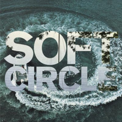 Shore Obsessed - Soft Circle [VINYL]