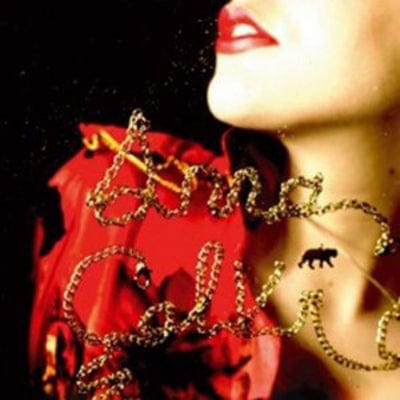 Anna Calvi - Anna Calvi [VINYL]