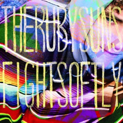 Fight Softly - The Ruby Suns [VINYL]