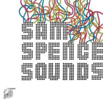 Sam Spence Sounds - Sam Spence [VINYL]