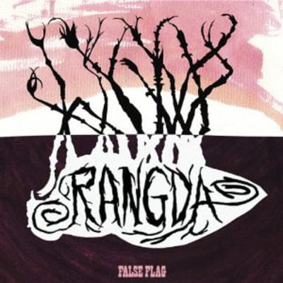 False Flag - Rangda [VINYL]