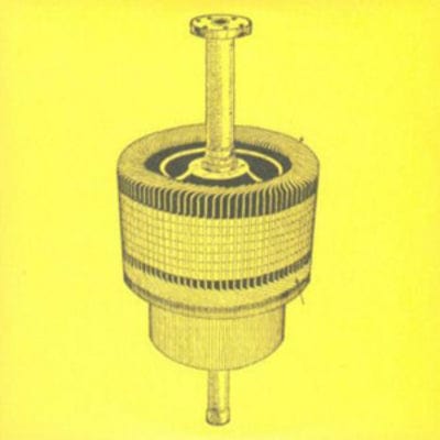 Factorycraft - Found [VINYL]