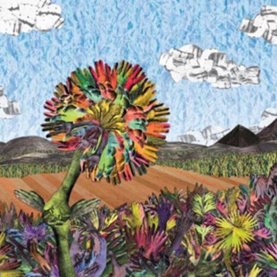 Constant Future - Parts And Labor [VINYL]