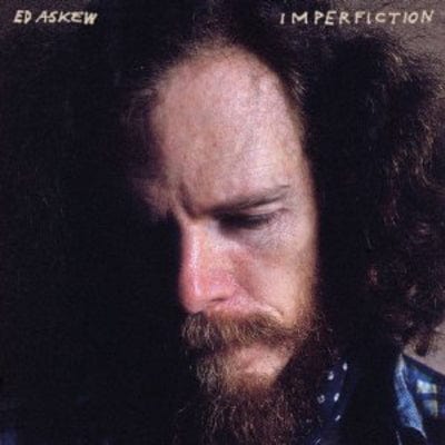 Imperfiction - Ed Askew [VINYL]