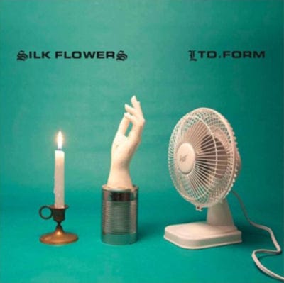 Ltd. Form - Silk Flowers [VINYL]