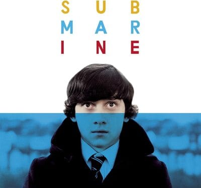 Submarine - Alex Turner [VINYL Limited Edition]