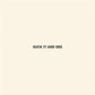 Suck It and See - Arctic Monkeys [VINYL]