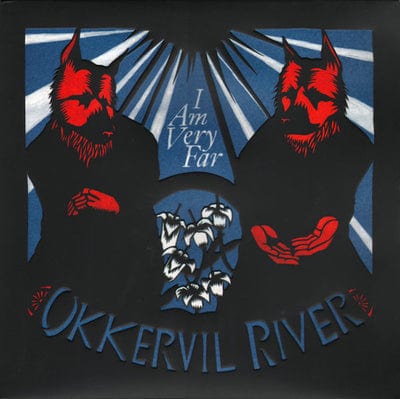 I Am Very Far - Okkervil River [VINYL]