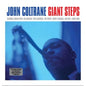Giant Steps (2011) :   - John Coltrane [VINYL]