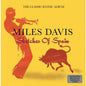 Sketches of Spain - Miles Davis [VINYL]