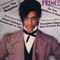 Controversy - Prince [VINYL]