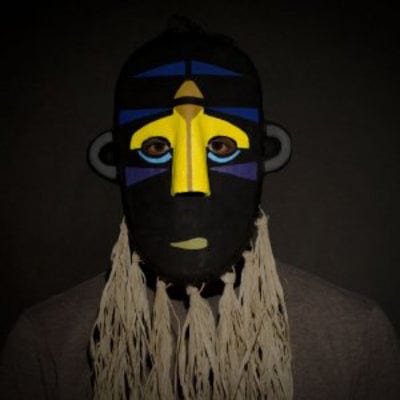 SBTRKT - SBTRKT [VINYL]