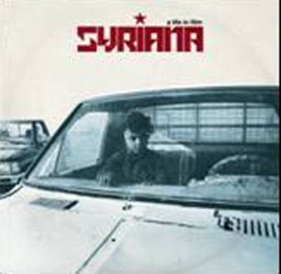 A Life in Film - Syriana [CD]