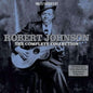 The Complete Collection - Robert Johnson [VINYL]