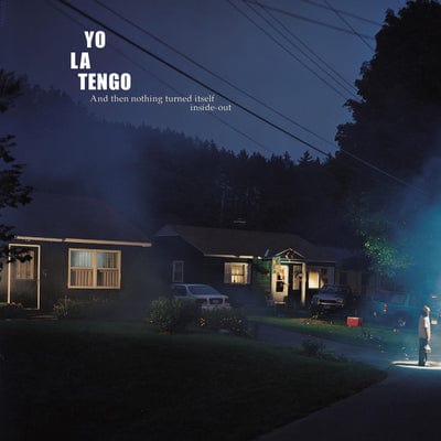 And Then Nothing Turned Itself Inside Out - Yo La Tengo [VINYL]