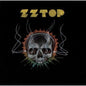 Deguello - ZZ Top [VINYL]