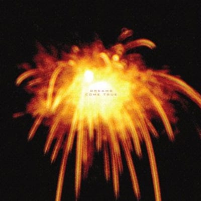 Dreams Come True - Cant [VINYL]
