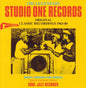 The Legendary Studio One Records: Original Classic Recordings 1963-80 - Various Artists [VINYL]