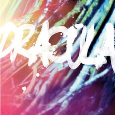 Dracula - Nurses [VINYL]