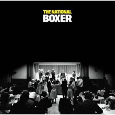 Boxer - The National [VINYL]