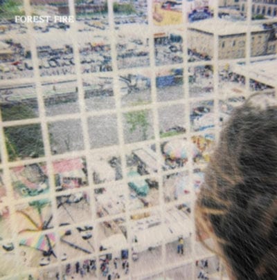 Staring at the X - Forest Fire [VINYL]