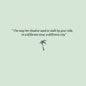 An Argument With Myself - Jens Lekman [VINYL]