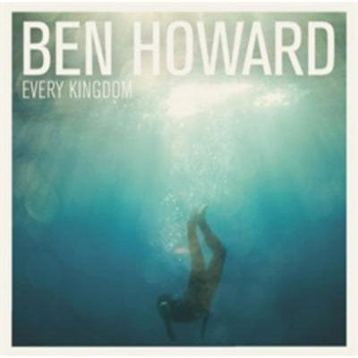 Every Kingdom - Ben Howard [VINYL]