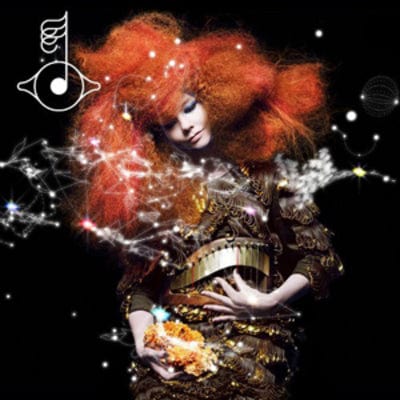Biophilia - Björk [VINYL]