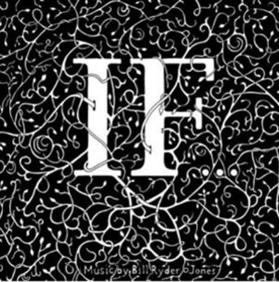 If... - Bill Ryder-Jones [VINYL]