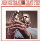 Giant Steps (2005) - John Coltrane [VINYL]