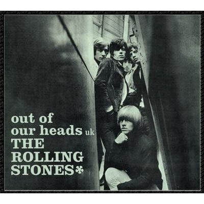Out of Our Heads - The Rolling Stones [VINYL]