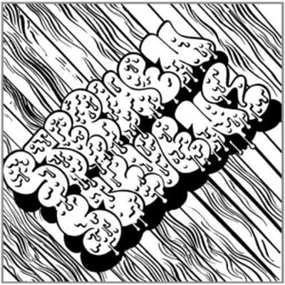 Split - Stephen/Steven & The Urxed [VINYL]