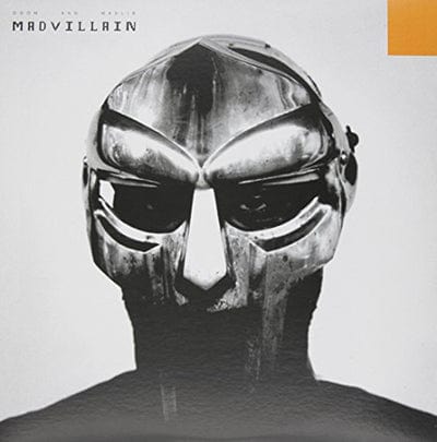 Madvillainy - Madvillain [VINYL]