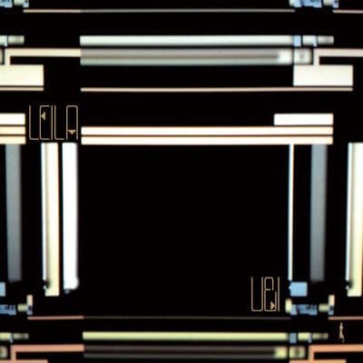 U&I - Leila [VINYL Limited Edition]