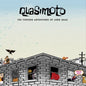 The Further Adventures of Lord Quas - Quasimoto [VINYL]