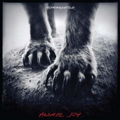 Animal Joy - Shearwater [VINYL]